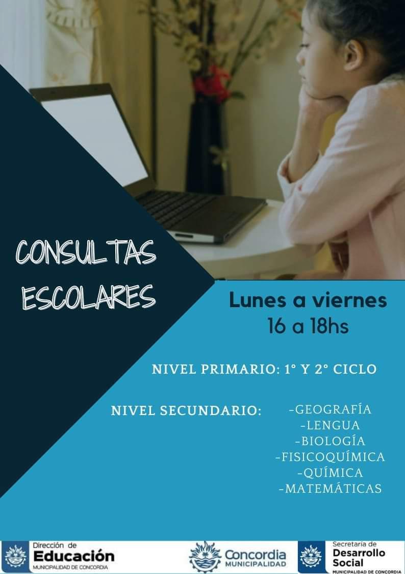 consultas