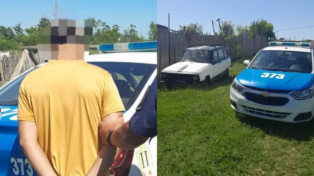 robo-auto-hermano