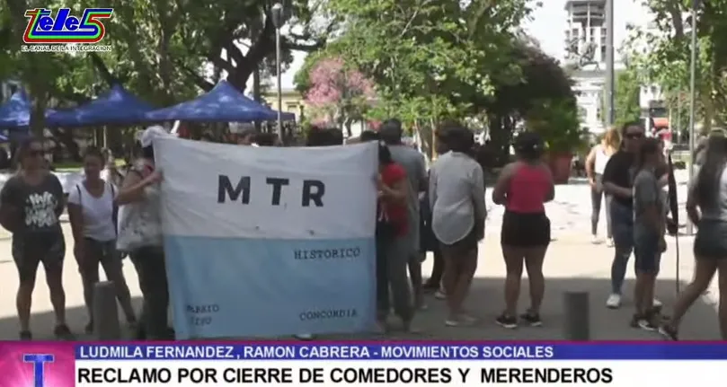 movimientos sociales 5