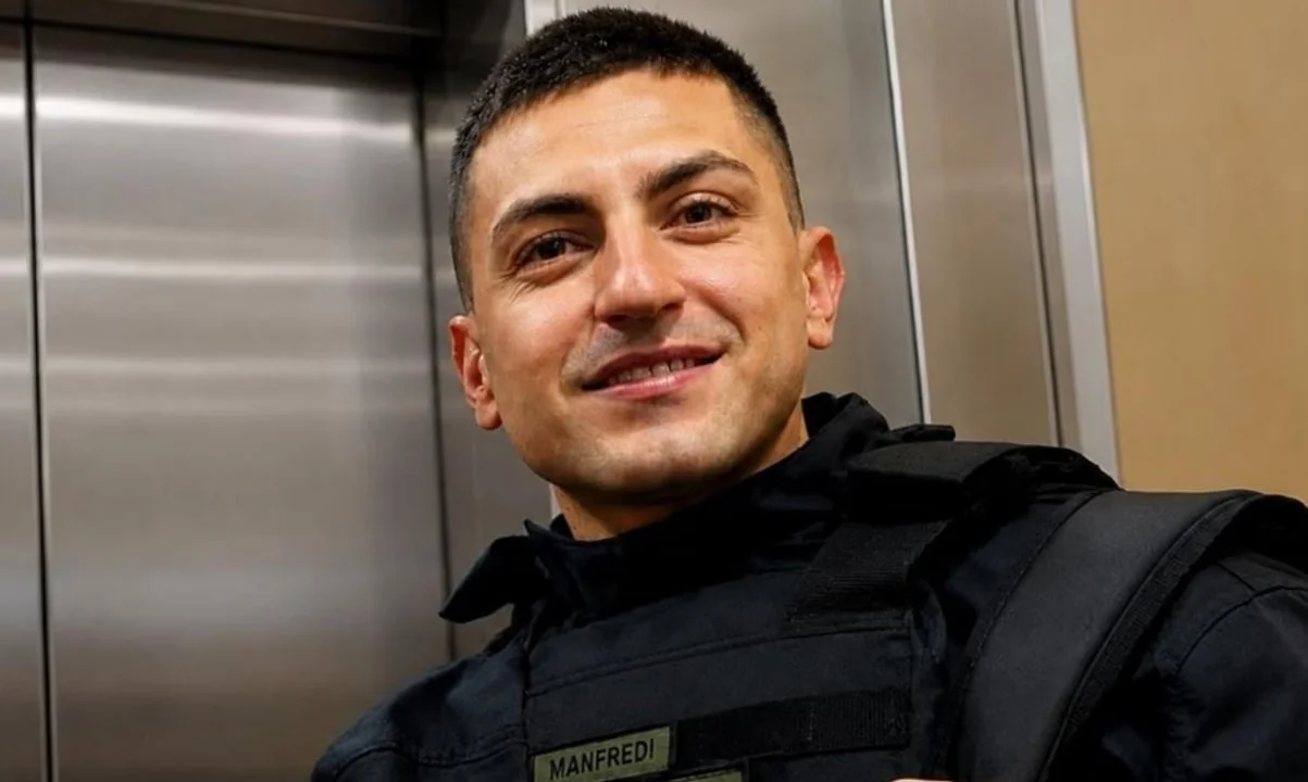 policia