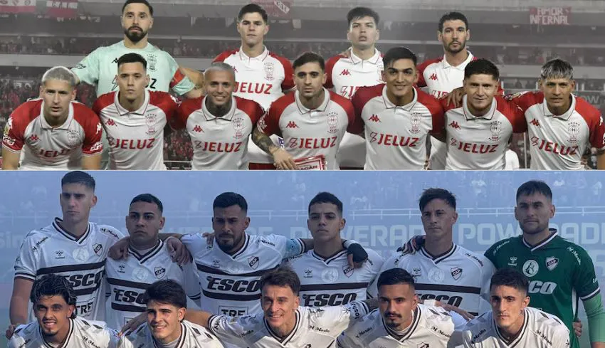 Huracan Platense