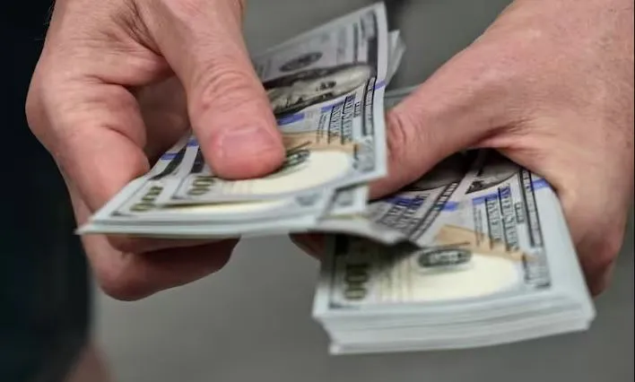 Dolar hoy lunes 26