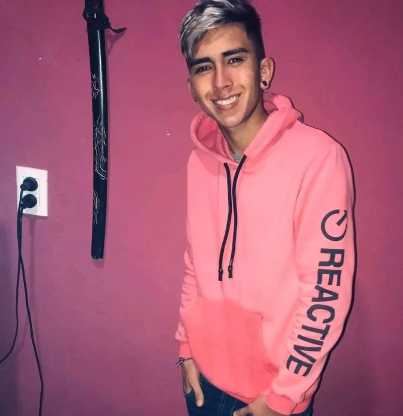 EZEQUIEL