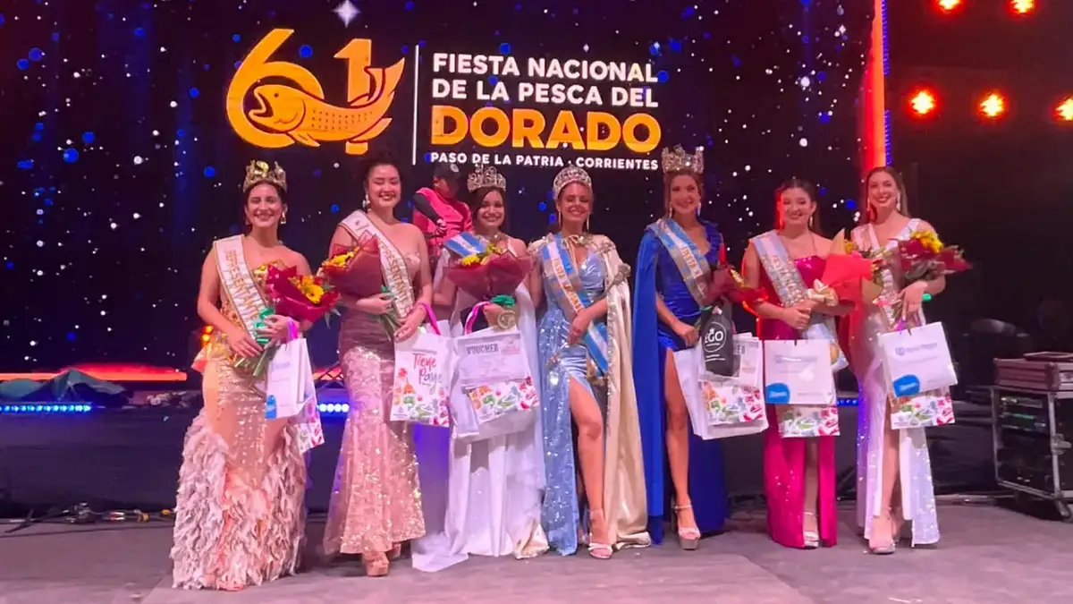 REINAS