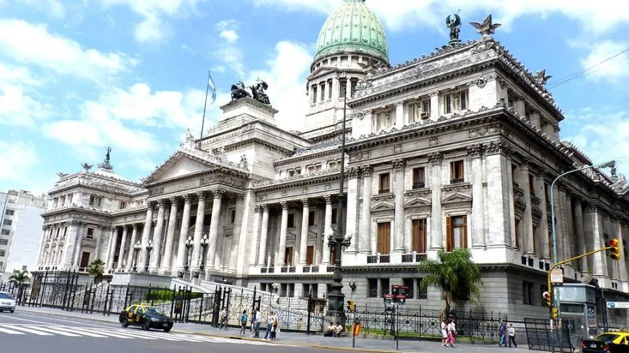 Cámara alta