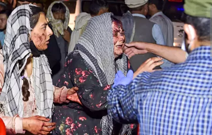 atentado en kabul