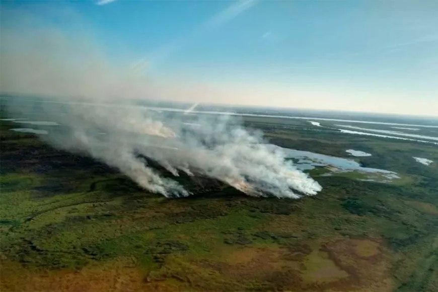 Incendios