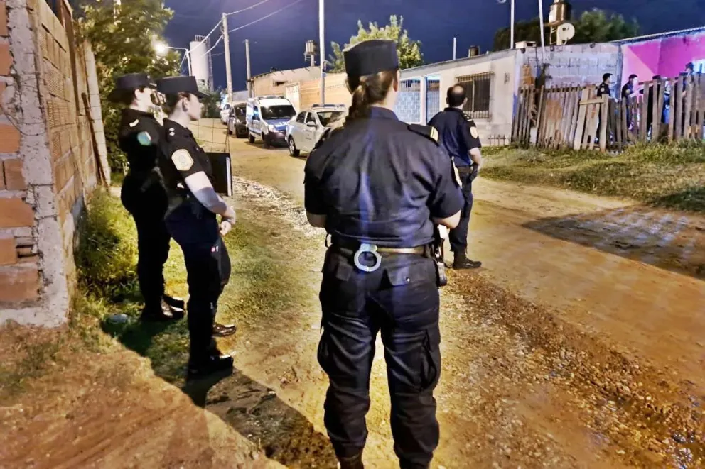 Condenaron a 14 años de prisión a Eduardo Pereyra por el homicidio de Paulo Gómez