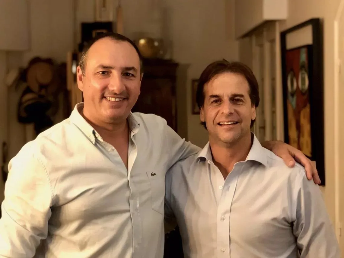 pou y albisu