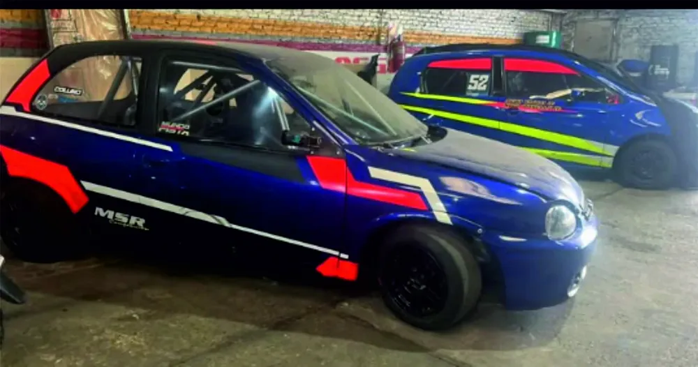 corsa