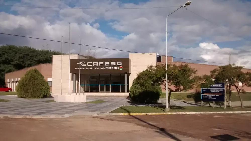 CAFESG