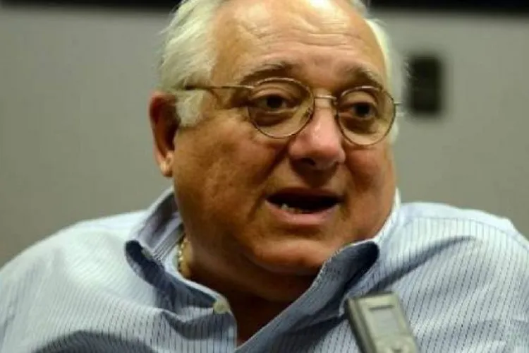 Héctor Maya
