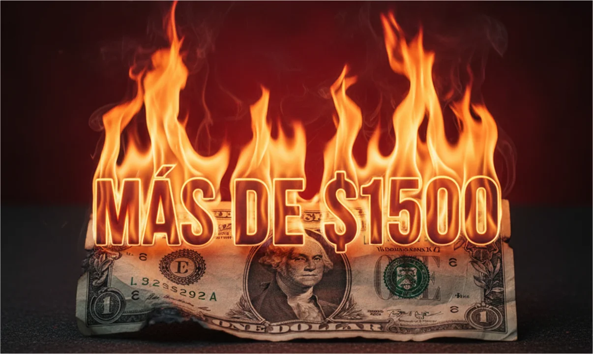 DOLAR