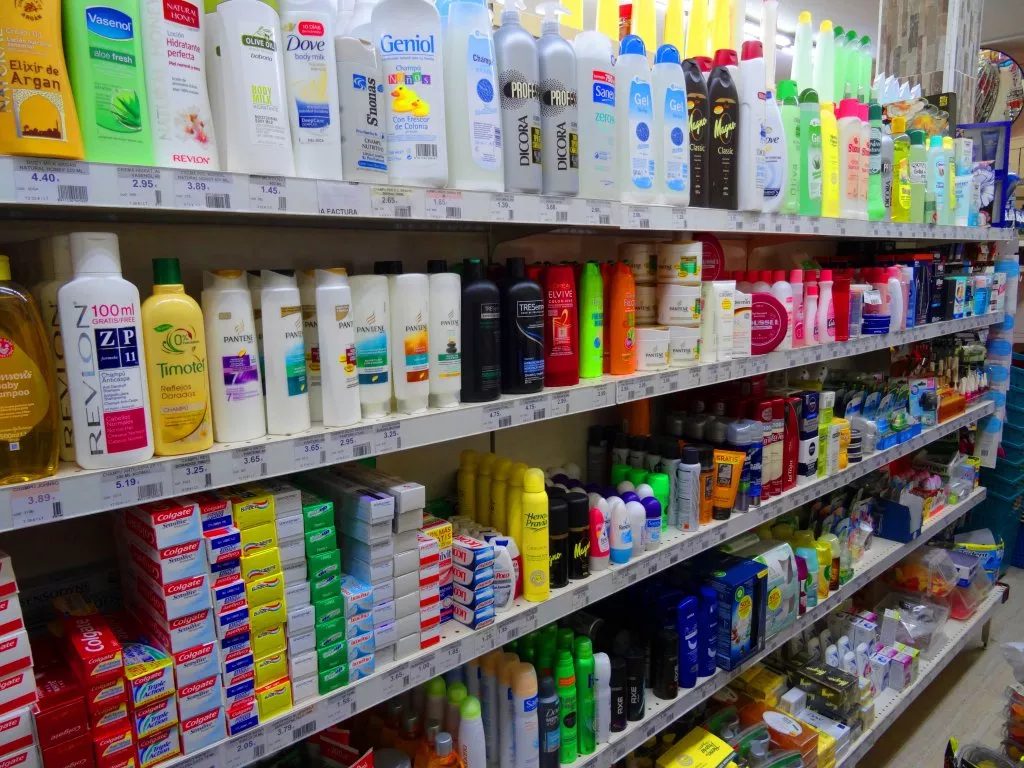 Supermercado