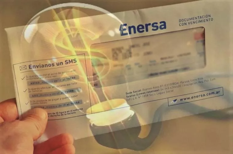 energia