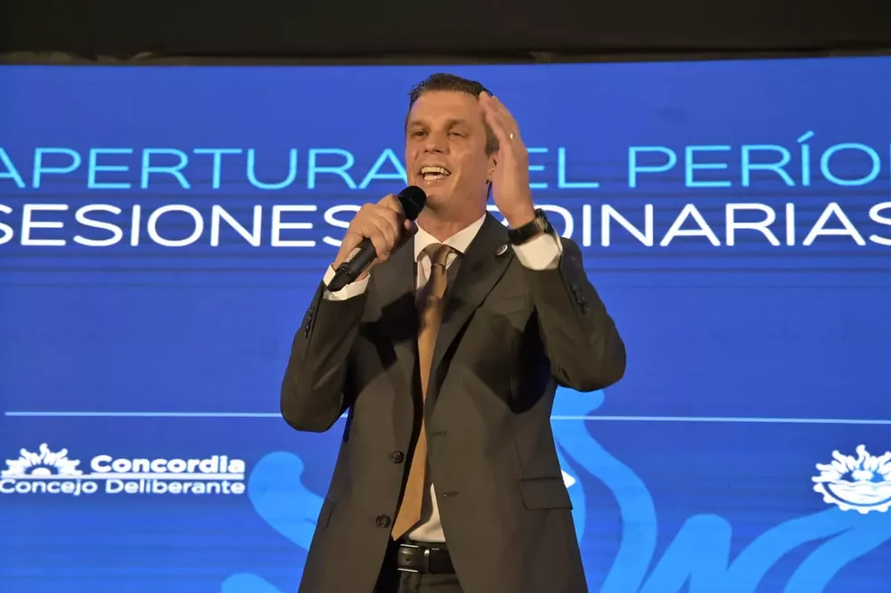 Sesiones extraordinarias