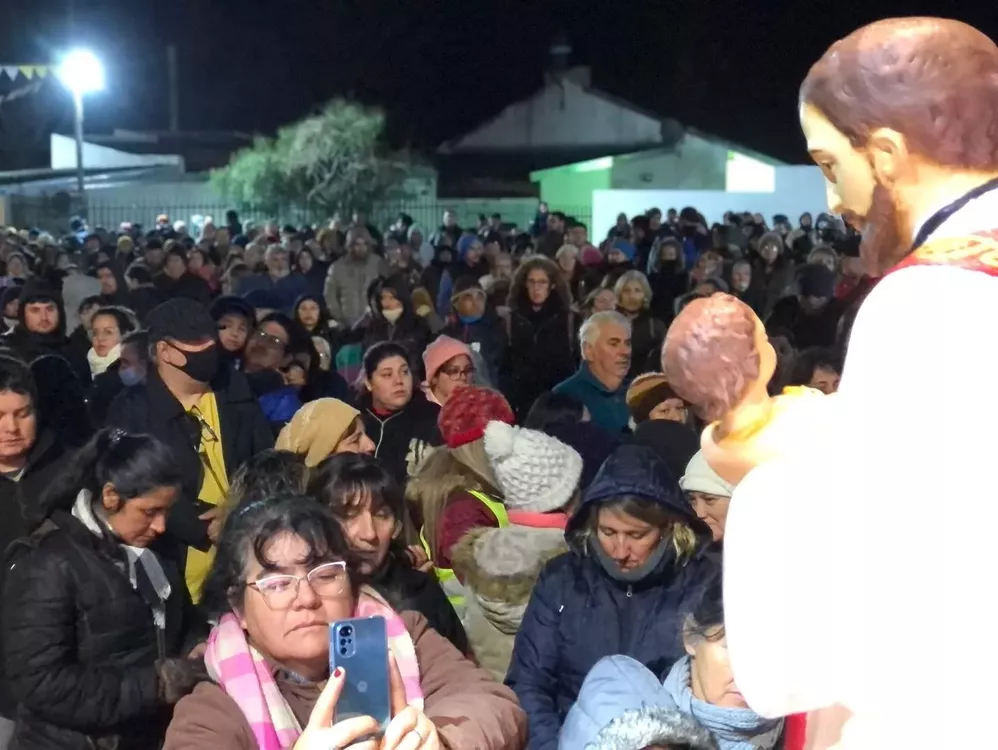 San Cayetano