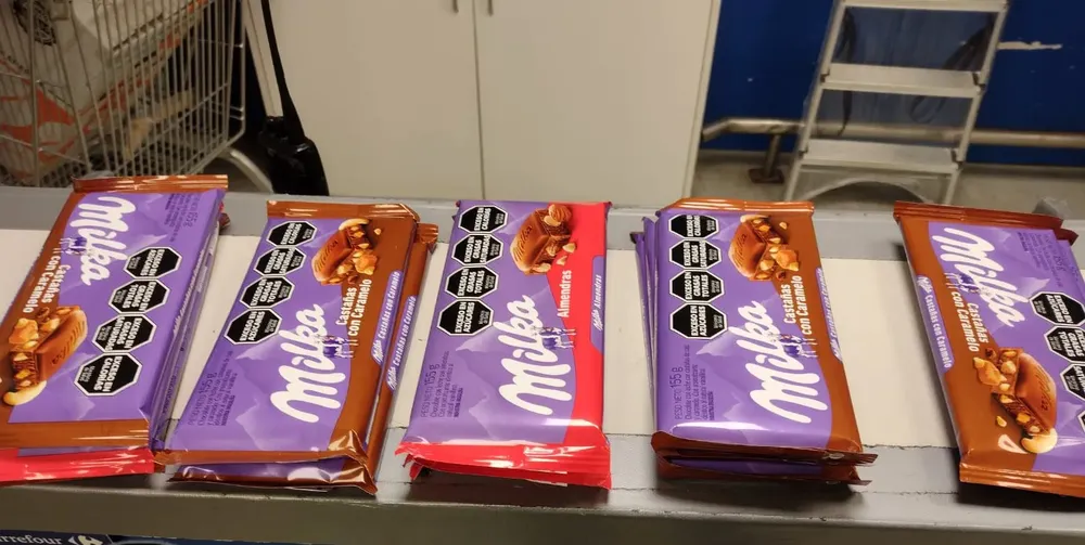 TENTATIVA DE HURTO - Hipermercado (2)