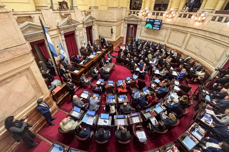 congreso