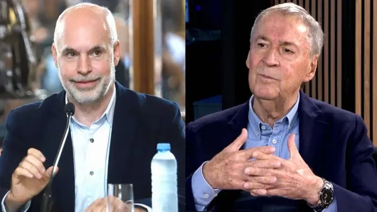 larreta