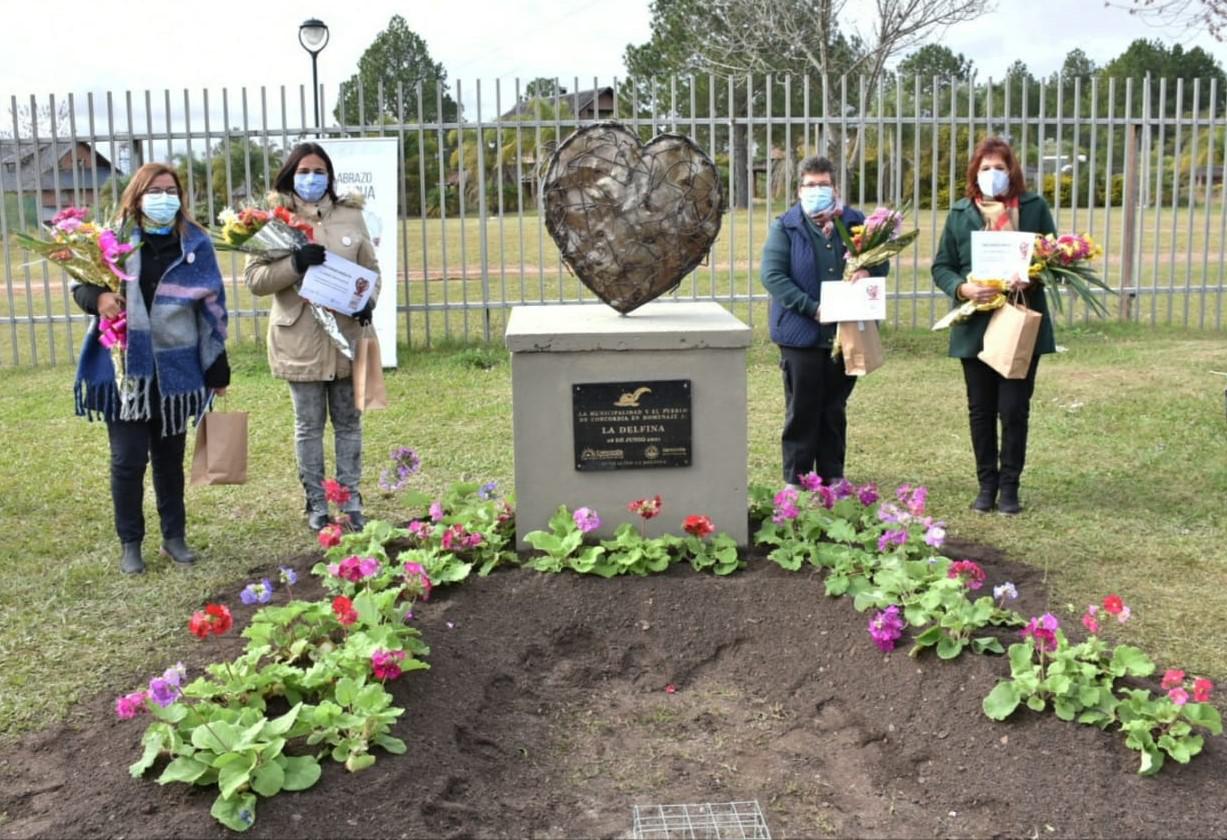 la delfina corazon de hierro (6)