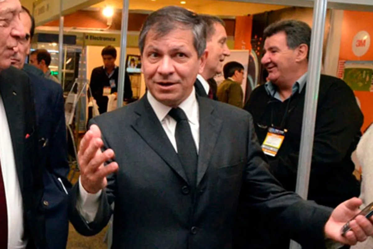 pedro báez