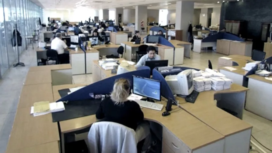 Administración pública