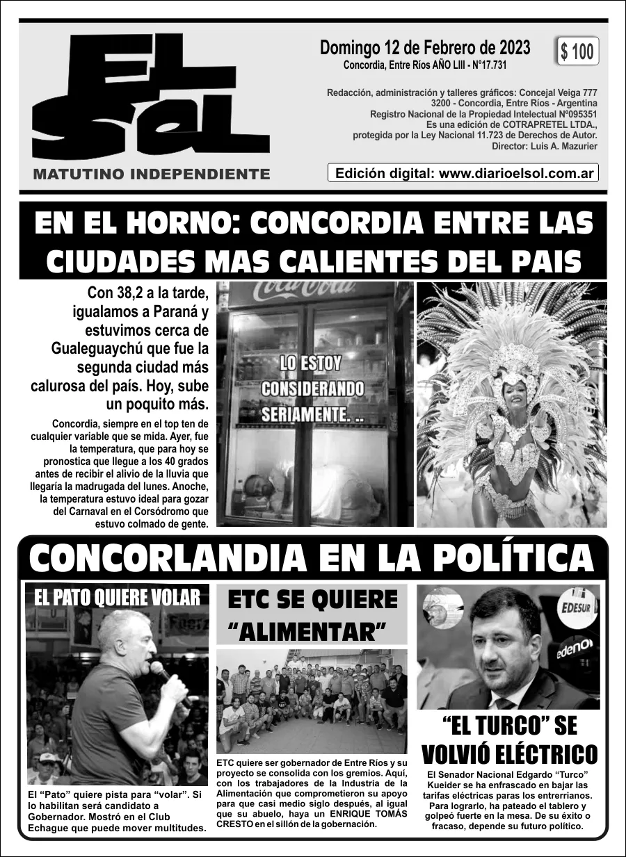 domingo 12 de febrero_tapa