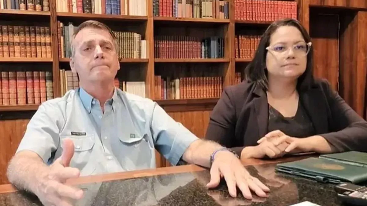 Bolsonaro