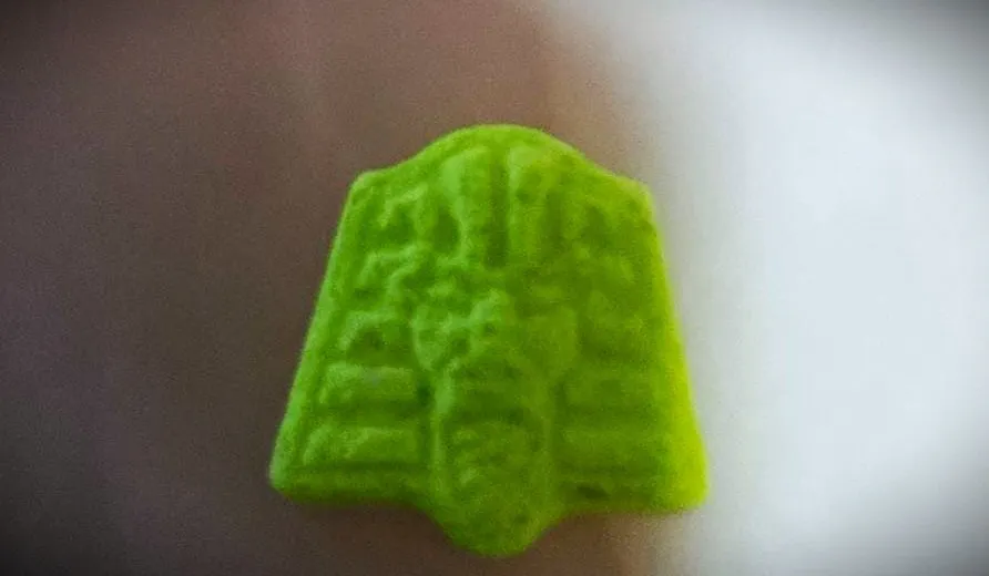 tutankamón