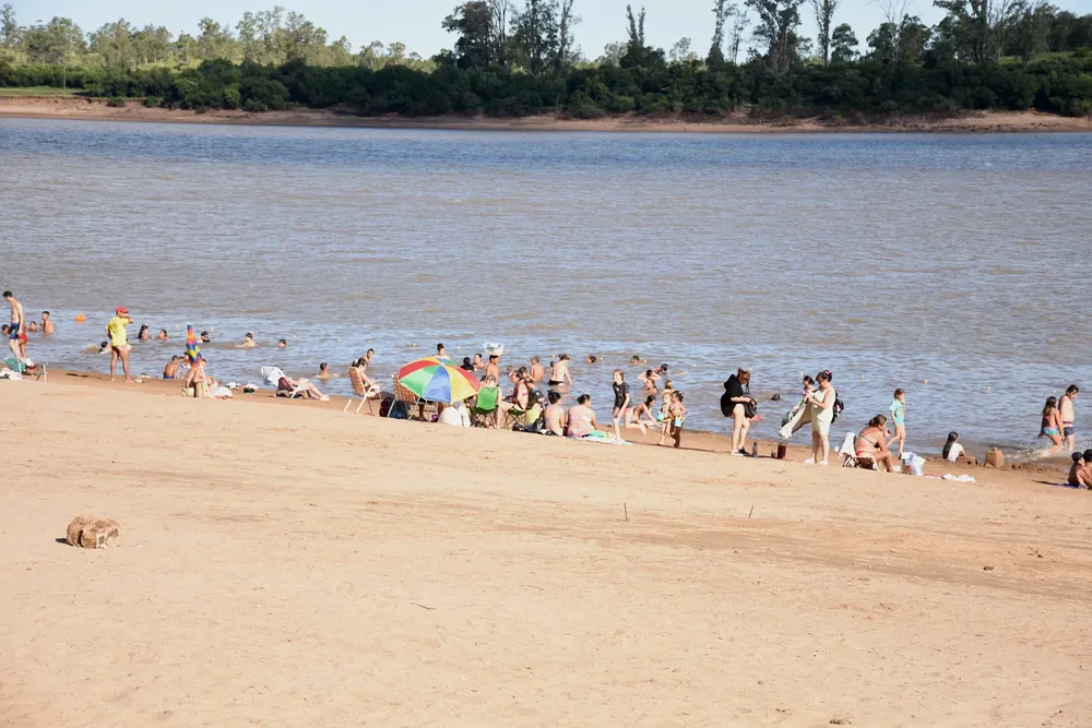 Playa