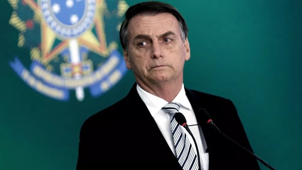 BOLSONARO