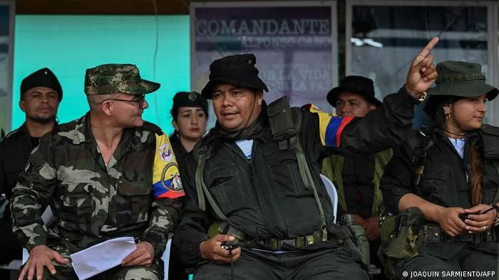 colombia