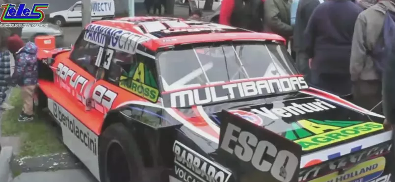 TC Turismo Carretera