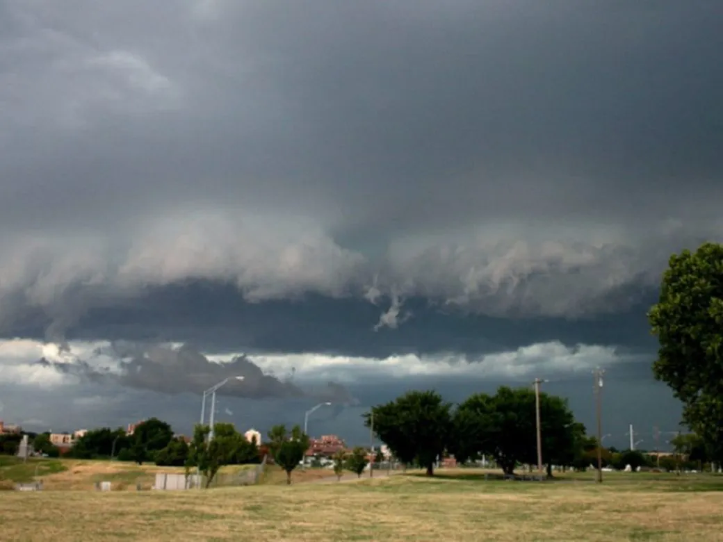 tormenta