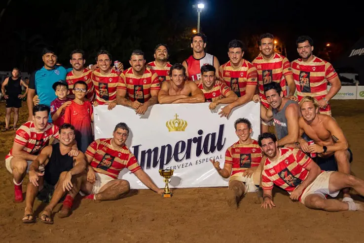 rugby