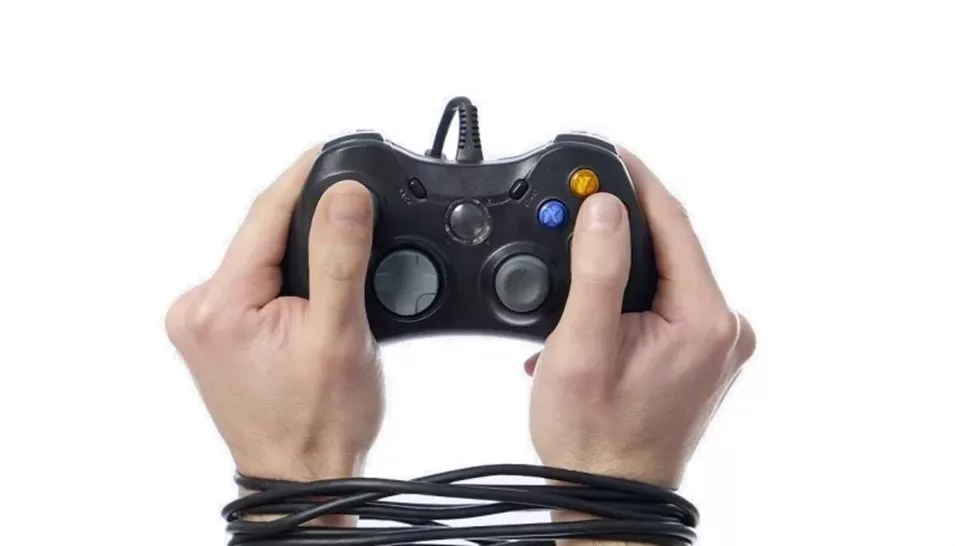 Gamers