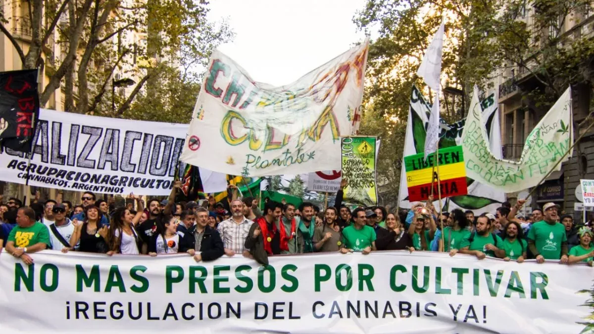 Marihuana Legal