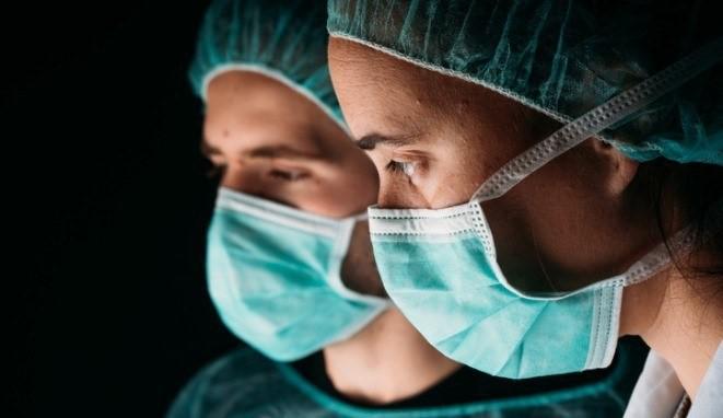 Médicos