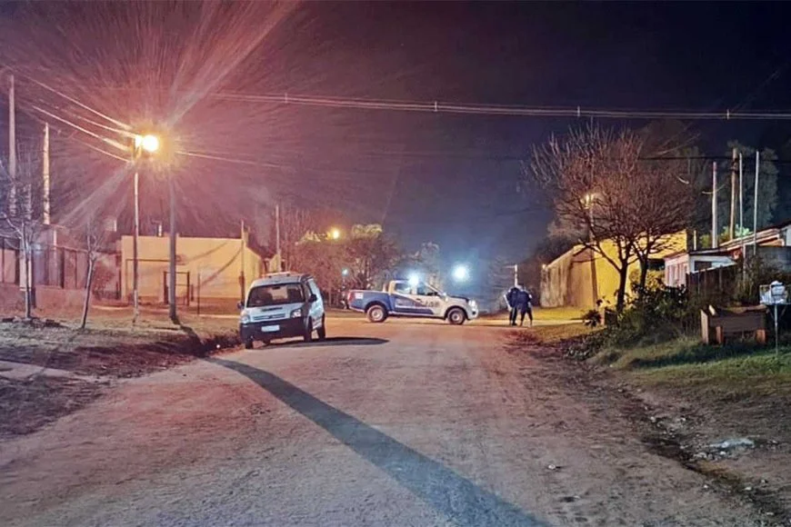 APUÑALADO