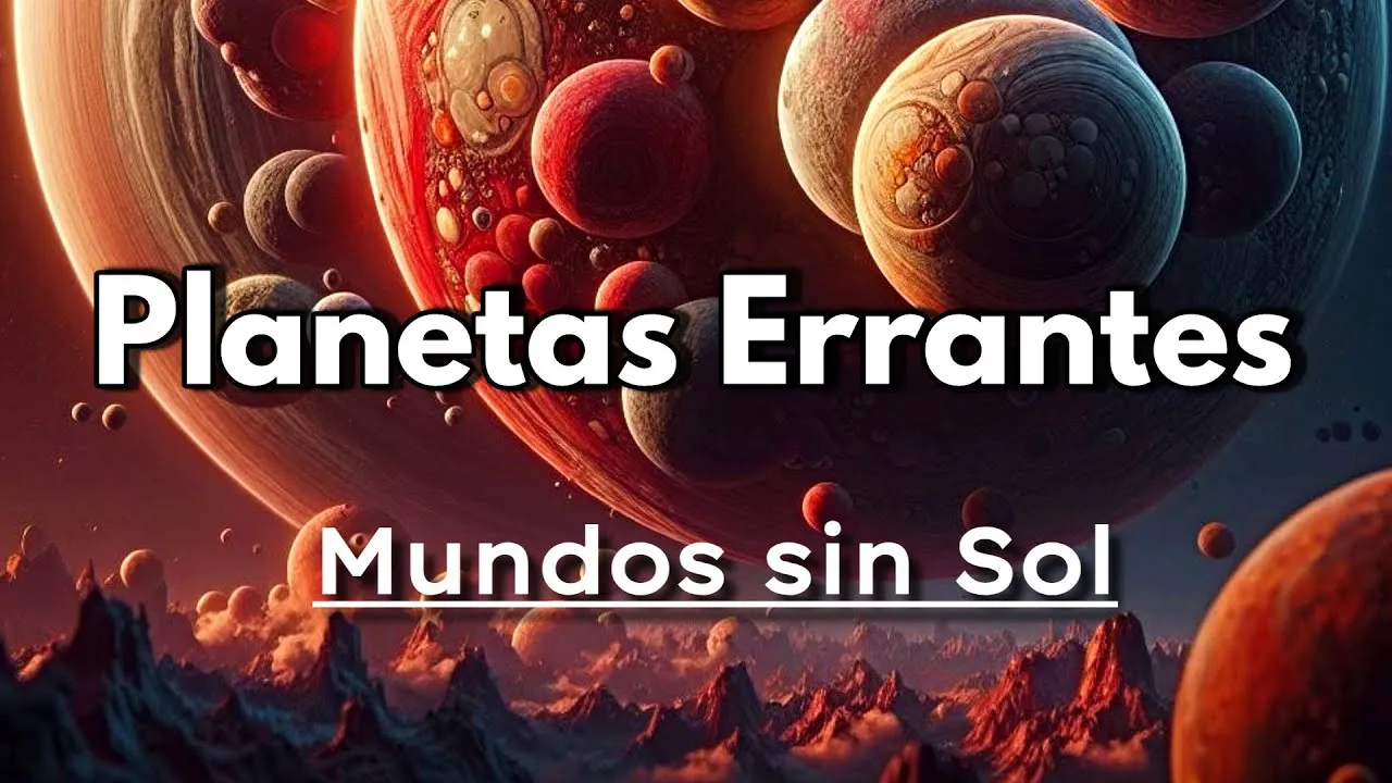 planetas