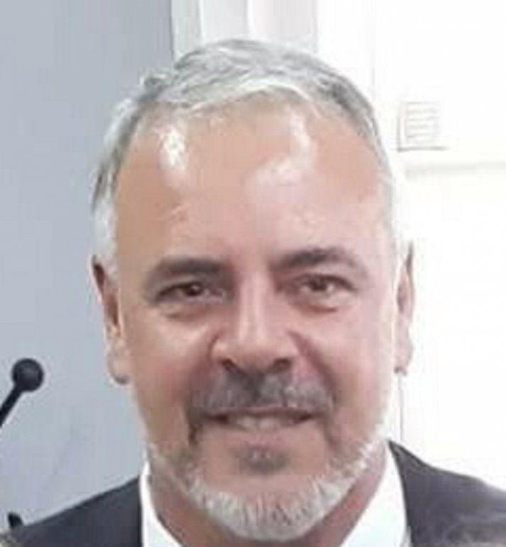 Carlos Rios