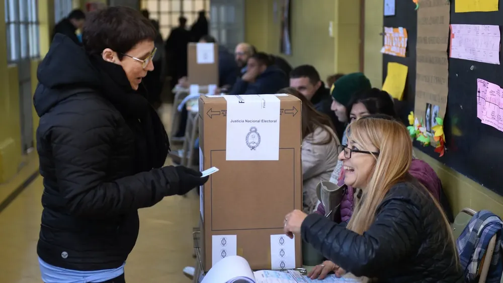 elecciones