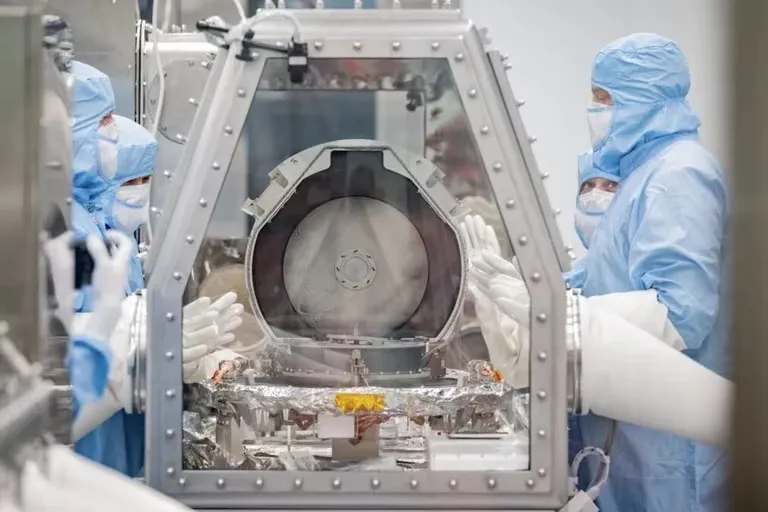 NASA 1