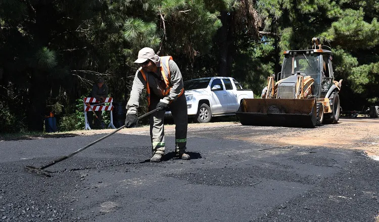 Bacheo 2