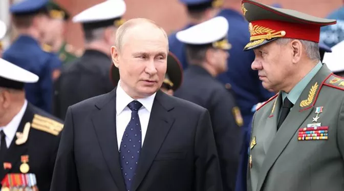 Putin