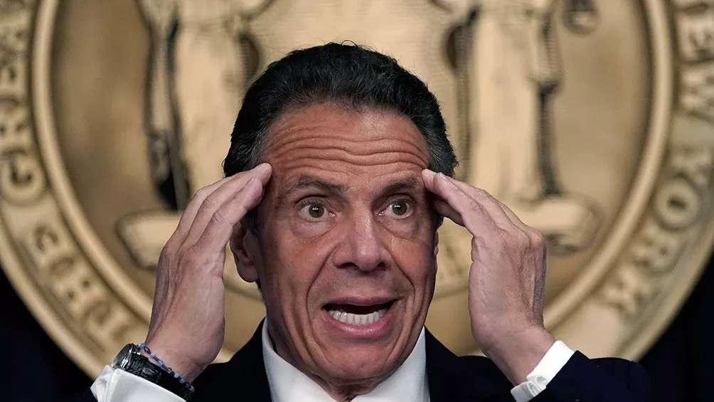 Andrew NY