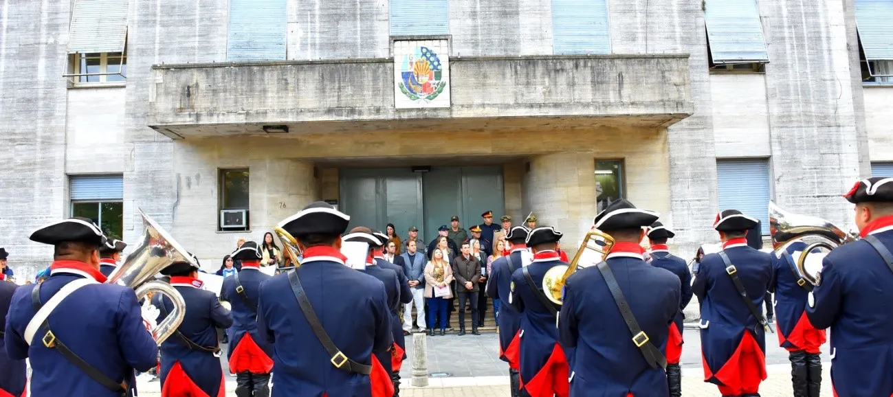 late patria