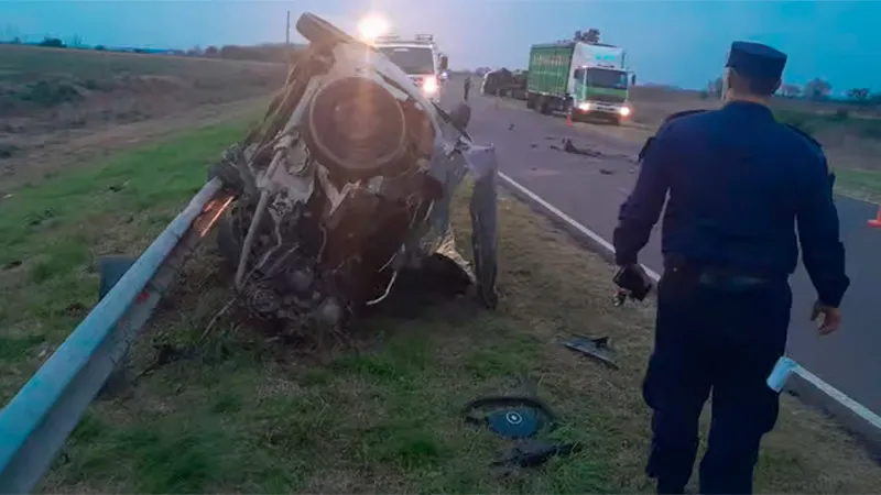 accidente
