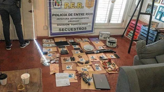 Cárcel de Gualeguaychú